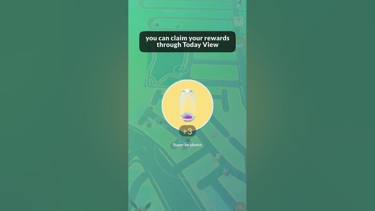 How To Get Pokemon Go Trainer Club Reward