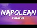 Uicideboy Napolean Lyrics