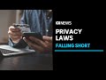 Report finds Tasmania&#39;s privacy laws don&#39;t adequately protect community | ABC News