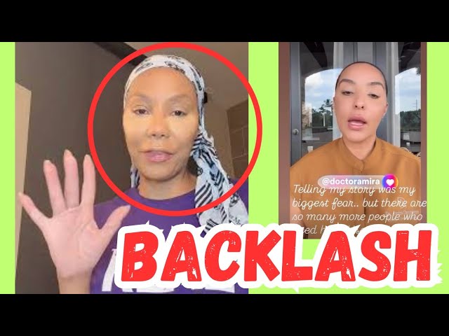Tamar Braxton Mental Breakdown Explained after Internet PR Stunt Tarot Reading
