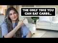 Carb cycling 101  everything you need to know for beginners