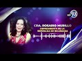Mensaje de la Co-presidenta de Nicaragua, Cra. Rosario Murillo - Lunes 18 de Mayo 2026.