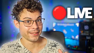 hicis pizi, tu vieja en bici🔴 | Directo #9