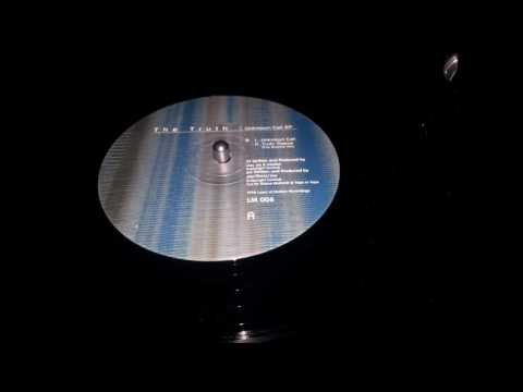 The Truth (2) — The Truth - Galaxies (Dub)