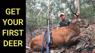 State Forest Deer Hunting 101 screenshot 4
