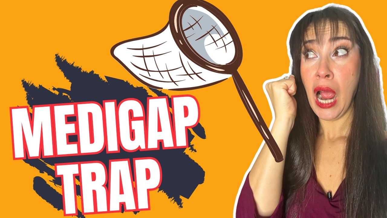 ⚠️ Top Medigap Traps Every Senior Must Know ‼️