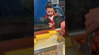 Zelensky's favorite dessert shop! Parlar patiss...