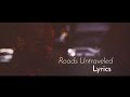 Need For Speed | Linkin Park Roads Untraveled | Lyrics Video