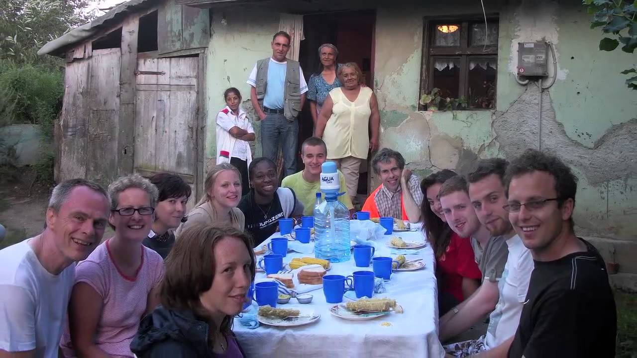 20 Years of OM in Romania