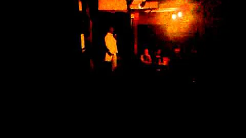 Terrell Jenkins 8/22/10