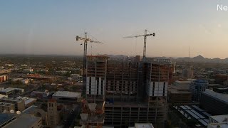 September 14 2020 Phoenix Arizona Weather Discussion
