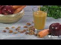 Jugo Para Mejorar La Memoria Jugo Para Mejorar La Memoria