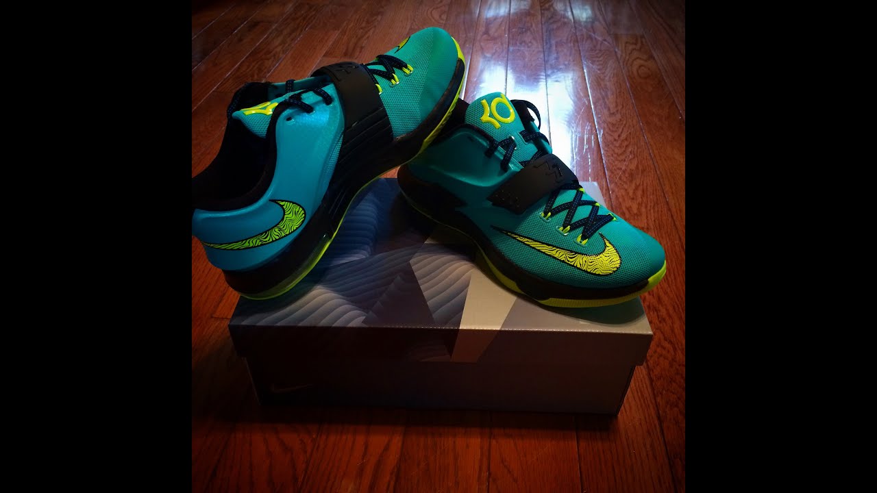 kd 7 uprising