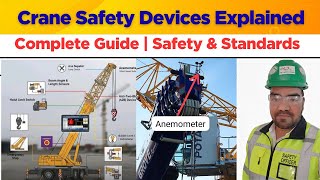 Information Crane Safety Devices Full Explanation News