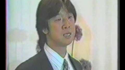 1993 05 HyoJinNim How to elevate your love for TP