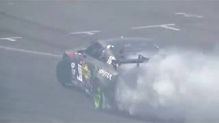 FIA Intercontinental Drifting Cup　齋藤　太吾