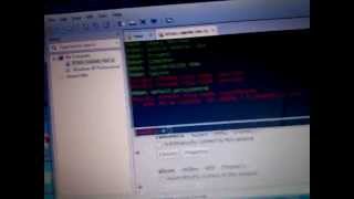 FB ACCOUNT BT5R3 PC VS DSPLOIT ANDROID S.I. VS HTTP REDIRECT