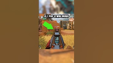 5 Things Only OG Players Remember In Apex Legends!