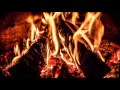 Fire Crackling White Noise | 10 Hours | For Sleeping, Studying or to Block Out Noise