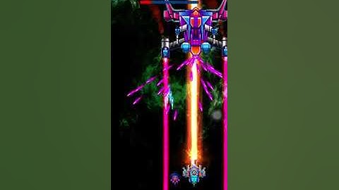[Campaign] Level 84 Galaxy Attack: Alien Shooter | Best Arcade Shoot