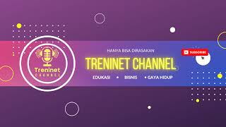 SPIL LAUNCHING APLIKASI TRENINET screenshot 5