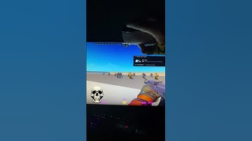 AI AIM EXPOSED! 🤖 DMA SOFT vs Faceit CS2 #cs2 #faceit #dma