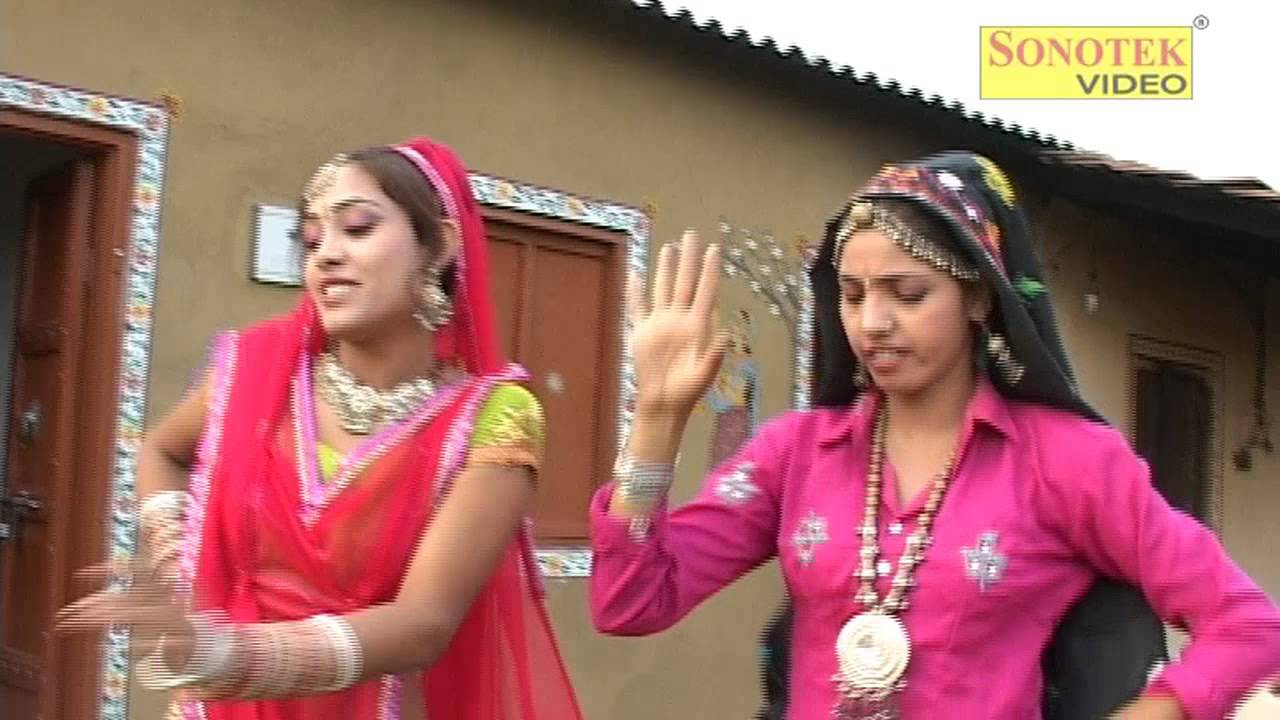 Chhoto Tero Ladka Lakkad Ghus Gayo Pori Me Ramdhan Gurjer, Pushpa Gosai Haryanvi Rasiya Sonotek Cassettes