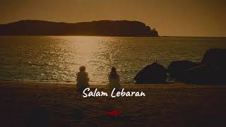 Salam Lebaran  radja