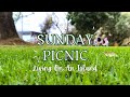 Sunday vlog picnic ice cream living in the azores saomiguel saomiguelisland azores islandlife