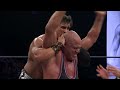 EC3 WINS TNA World Championship (FULL MATCH) | IMPACT Jul. 1, 2015