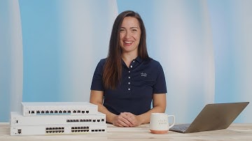How to Set Up IGMP Snooping on Cisco CBS 250/350 Switches
