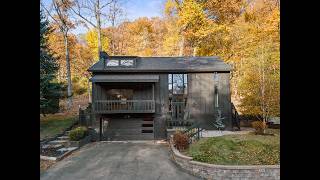 For Sale in Sewickley PA 1 Myrtle Hill Road - As seen on Restored by the Fords