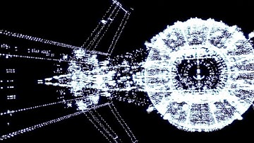 Free VJ Loop - 365 to VJ 121 (Resolume)