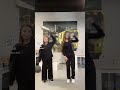 Shrek's sisters