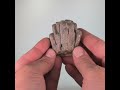 Vidéo: Baryte, Maine-Reclesne, France, 178 grammes