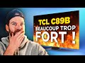 Телевізор TCL 55C89B 55