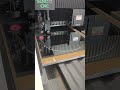 Large Size Glass Laser Cutting And Splitting Machine #glass #mirror #laser