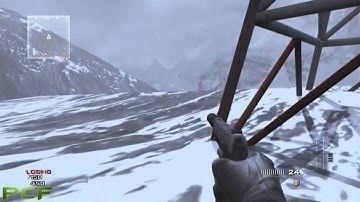 MW3 - NEW Out of Outpost 