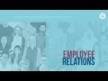 Employee Relations - YouTube