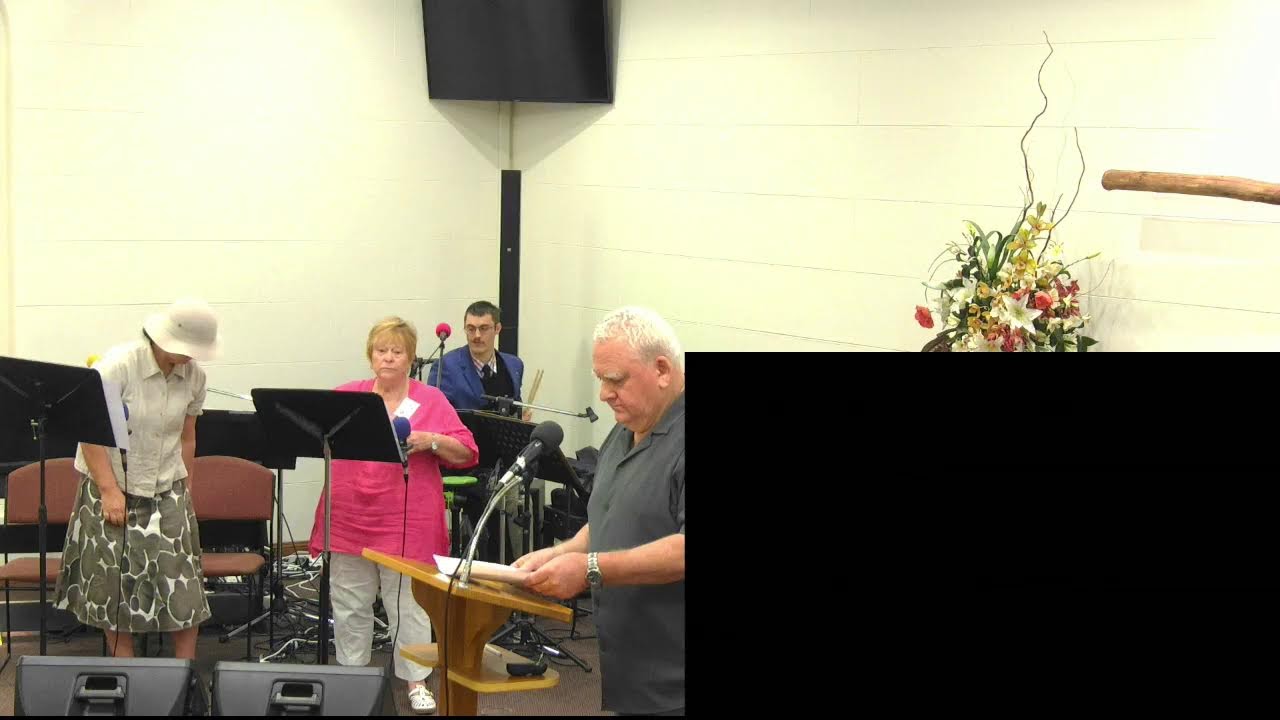 Balhannah Uniting Church