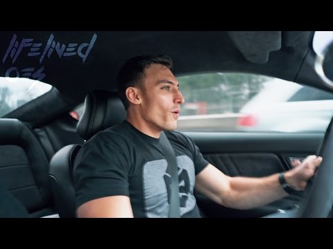 this thing is FAST