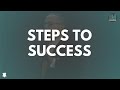 MDRT VOLUME 3 | The Steps to Success ~ Tony Gordon