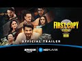 First Copy S2 Official Trailer | Munawar Faruqui & Cast