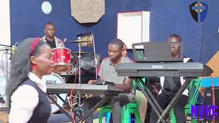 OLI KATONDA/MEEME YANGE.......SAX COVER BY NVHC MUSIC DEPT.....#NVHC