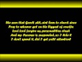 Wale- Chain Music Lyrics