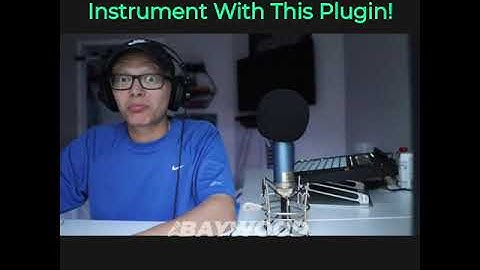 Turning Your Vocal Into An Instrument! | Vocalsynth 2