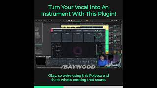 Turning Your Vocal Into An Instrument! | Vocalsynth 2