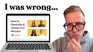 Watch this Before getting Colossyan AI - Honest Review