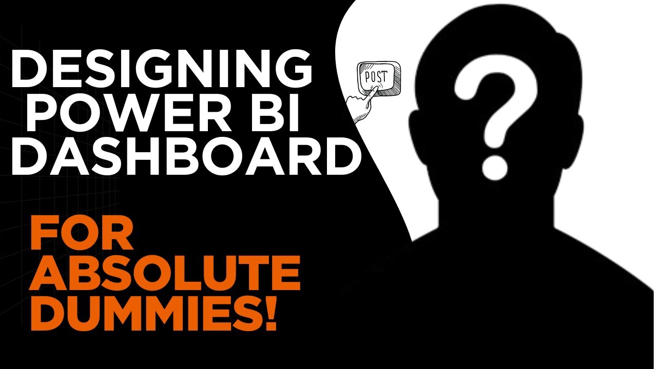 Dashboard Creation Masterclass: Build Stunning Data Dashboards from Scratch