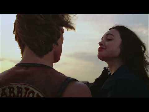 The Warriors: Ending Scene (1979)